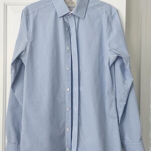 Hawes & Curtis Dress Shirt